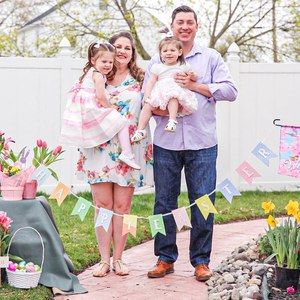 Meet your Posher, Dana